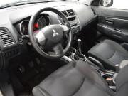 Mitsubishi ASX I Санкт-Петербург  - изображение 25