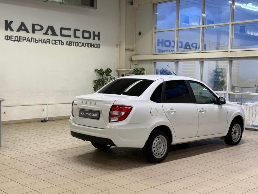 Lada (ВАЗ) Granta I Рестайлинг Волгоград  - изображение 2