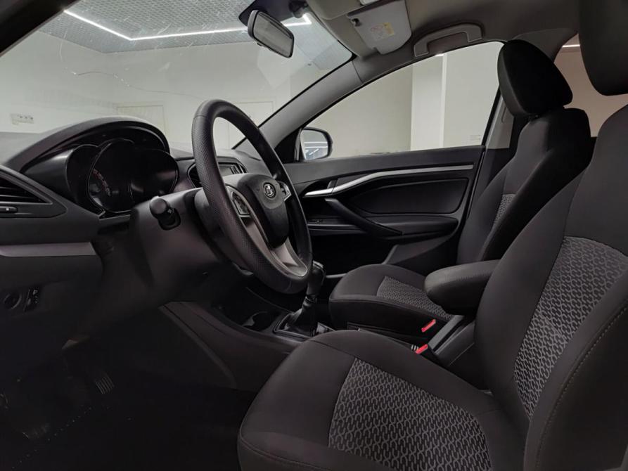 Lada (ВАЗ) Vesta I Казань  - изображение 20