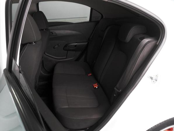 Chevrolet Aveo II с пробегом 2013 года, цена 549 000 рублей, 222530 км, седан, Автокод Объявления