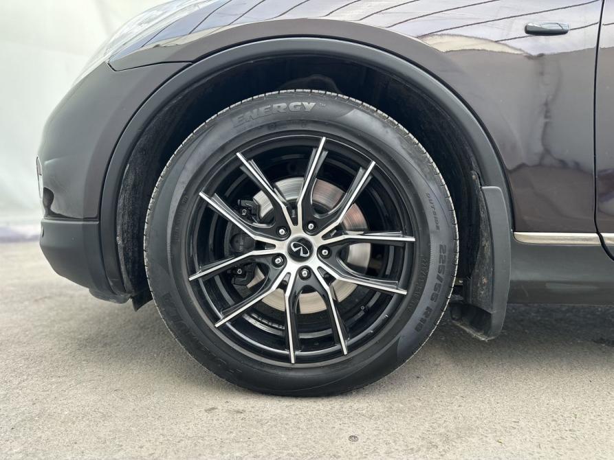 Infiniti EX I (J50) Липецк  - изображение 19