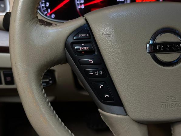 Nissan Teana II Рестайлинг с пробегом 2011 года, цена 1 330 000 рублей, 179016 км, седан, Автокод Объявления