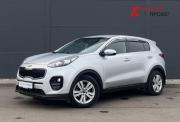 Kia Sportage IV Красноярск  - изображение 23