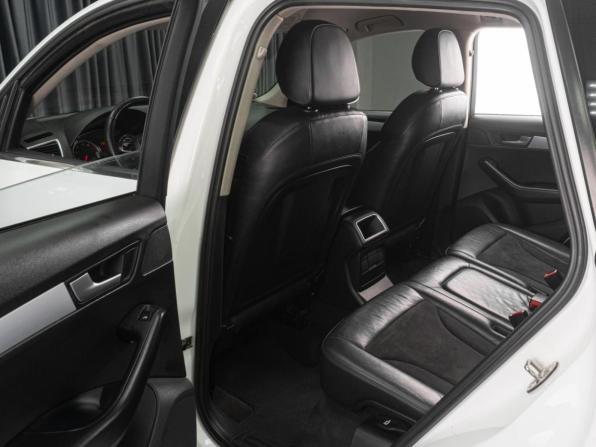 Audi Q5 I (8R) с пробегом 2011 года, цена 2 149 000 рублей, 235728 км, внедорожник, Автокод Объявления