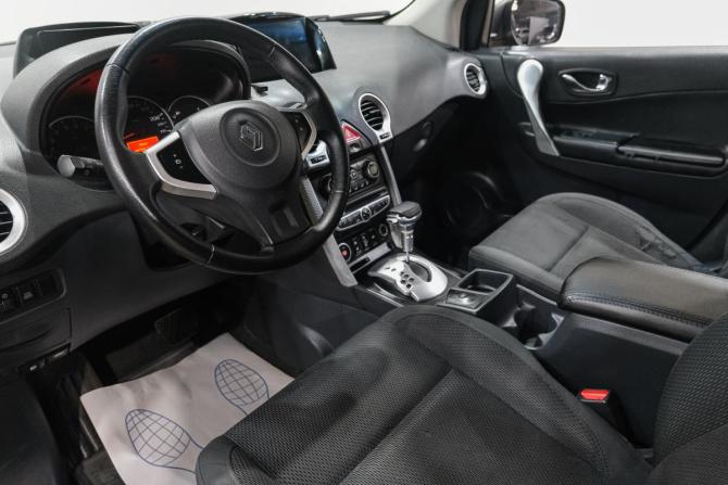 Renault Koleos I с пробегом 2008 года, цена 649 000 рублей, 243000 км, внедорожник, Автокод Объявления