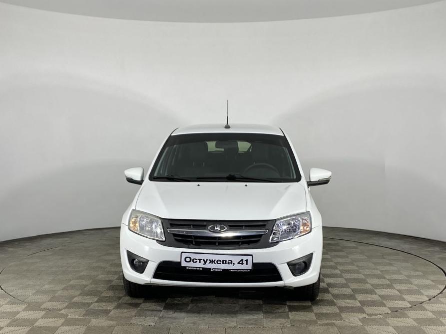 Lada (ВАЗ) Granta I Воронеж  - изображение 3