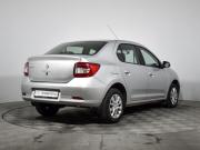 Renault Logan II Санкт-Петербург  - изображение 24