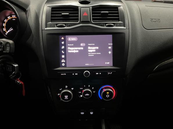 Lada (ВАЗ) Granta I Рестайлинг с пробегом 2025 года, цена 1 030 000 рублей, 20471 км, седан, Автокод Объявления
