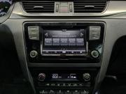 Skoda Rapid I Рестайлинг Москва  - изображение 43