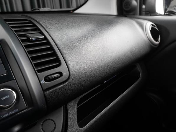 Nissan Note I Рестайлинг с пробегом 2012 года, цена 869 000 рублей, 127222 км, хэтчбек, Автокод Объявления