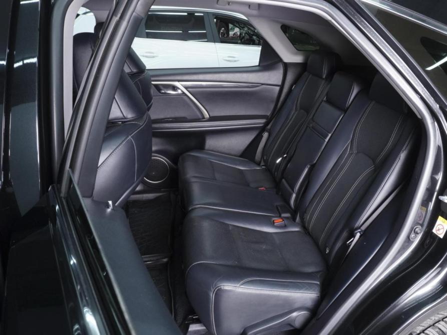 Lexus RX IV Ростов-на-Дону  - изображение 9