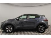 Kia Sportage IV Рестайлинг Москва  - изображение 31