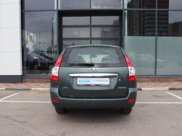 Lada (ВАЗ) Priora I с пробегом 2010 года, цена 254 000 рублей, 203000 км, универсал, Автокод Объявления