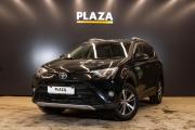 Toyota RAV4 IV (XA40) Рестайлинг Уфа  - изображение 22