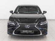 Lexus ES VII Москва  - изображение 32