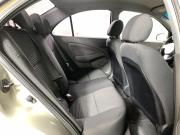 Nissan Almera Classic I Москва  - изображение 36