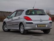 Peugeot 308 I Тюмень  - изображение 14