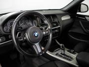 BMW X3 II (F25) Рестайлинг Москва  - изображение 36