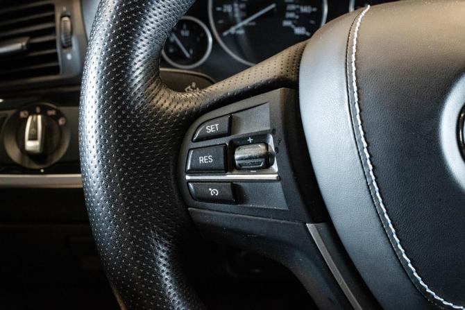 BMW X3 II (F25) Рестайлинг с пробегом 2014 года, цена 2 289 000 рублей, 183480 км, внедорожник, Автокод Объявления