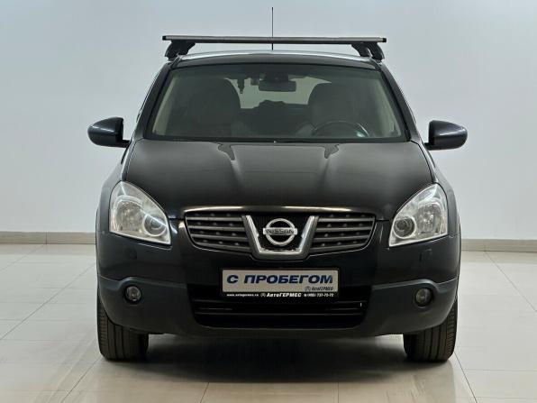 Nissan Qashqai I с пробегом 2007 года, цена 639 000 рублей, 182077 км, внедорожник, Автокод Объявления