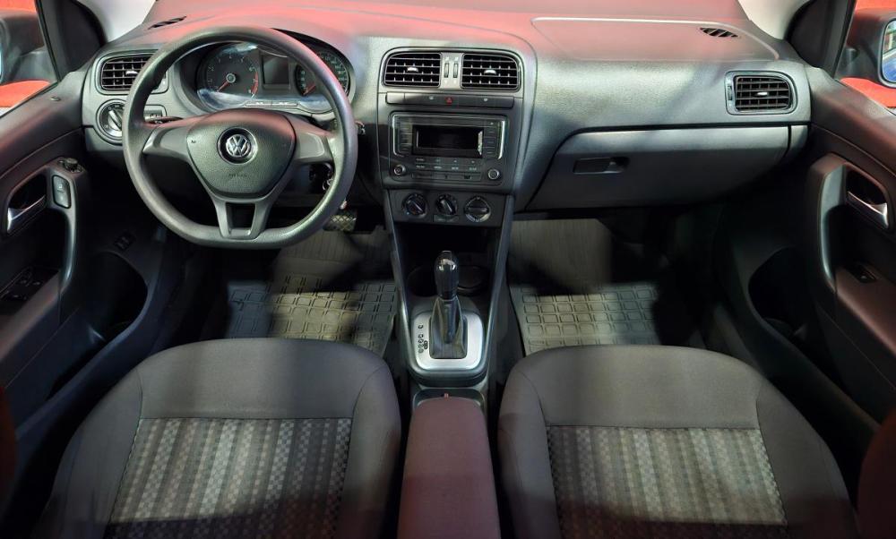 Volkswagen Polo V Рестайлинг Вологда  - изображение 9