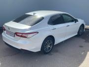 Toyota Camry VIII (XV70) Стерлитамак  - изображение 44