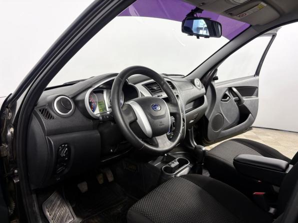 Datsun on-DO I с пробегом 2015 года, цена 590 000 рублей, 108681 км, седан, Автокод Объявления