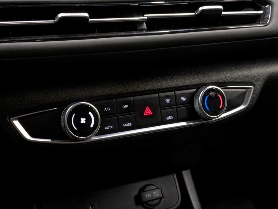 BAIC U5 Plus Москва  - изображение 19