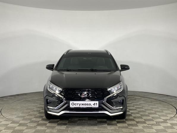 Lada (ВАЗ) Vesta I Рестайлинг (NG) с пробегом 2024 года, цена 1 520 000 рублей, 17601 км, универсал, Автокод Объявления