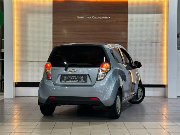 Chevrolet Spark III с пробегом 2011 года, цена 450 000 рублей, 162503 км, хэтчбек, Автокод Объявления