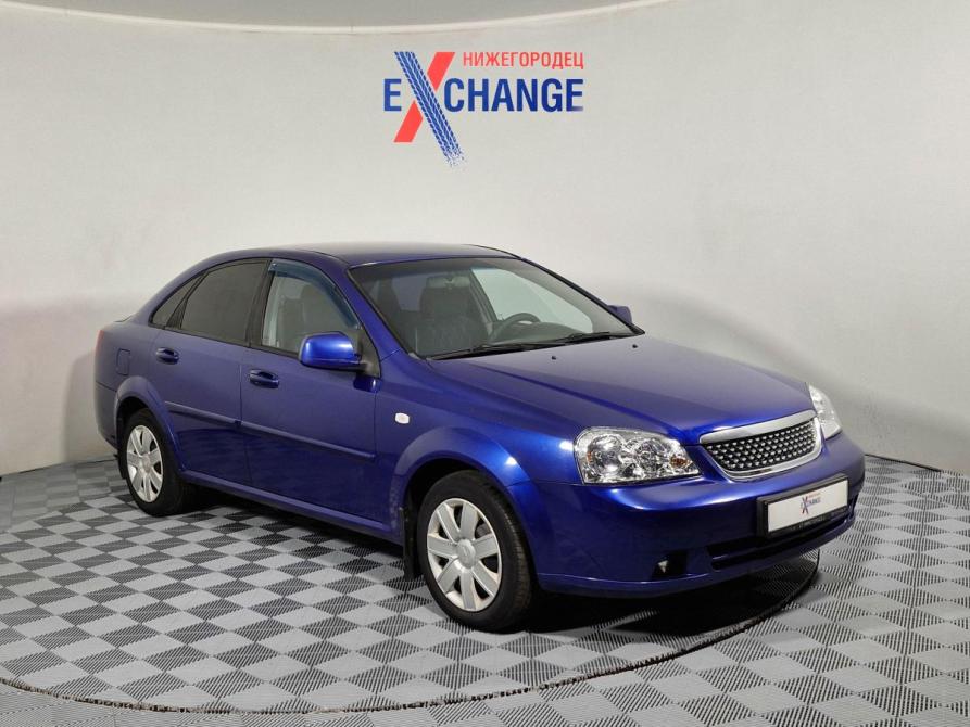 Chevrolet Lacetti I Нижний Новгород  - изображение 2