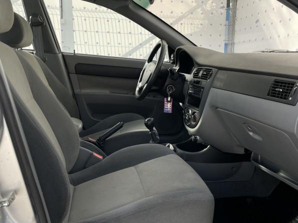 Daewoo Gentra II с пробегом 2015 года, цена 720 000 рублей, 35025 км, седан, Автокод Объявления
