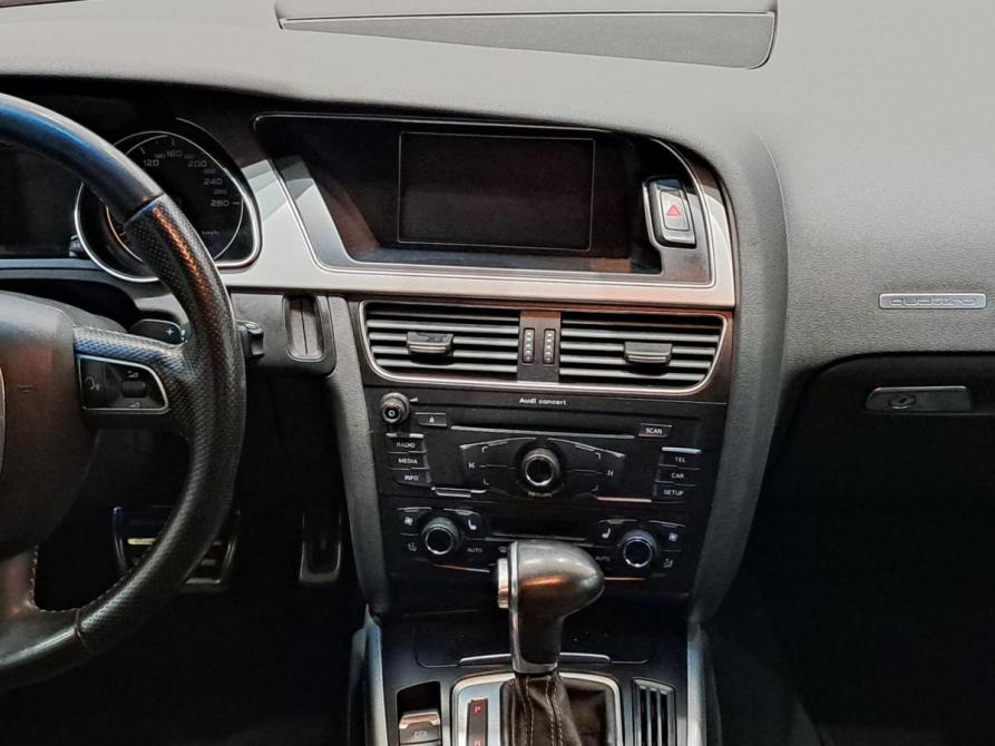 Audi A5 I (8T) Казань  - изображение 18