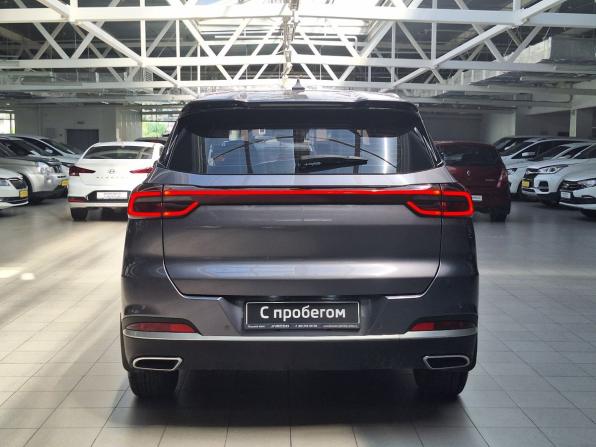 Chery Tiggo 7 Pro Max I с пробегом 2023 года, цена 1 720 000 рублей, 48875 км, внедорожник, Автокод Объявления