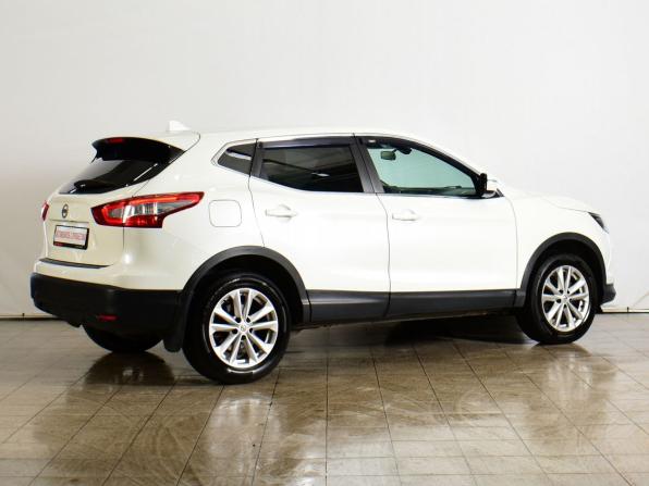 Nissan Qashqai II с пробегом 2014 года, цена 1 199 000 рублей, 218000 км, внедорожник, Автокод Объявления