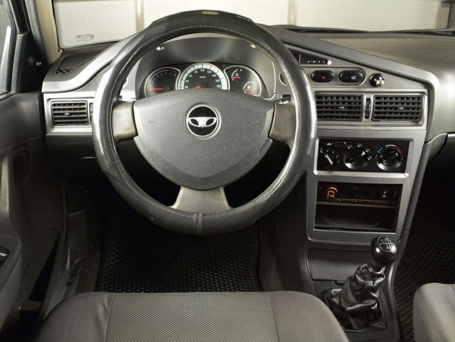 Daewoo Nexia I Рестайлинг Кемерово  - изображение 8