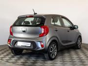 Kia Picanto III Рестайлинг Санкт-Петербург  - изображение 25