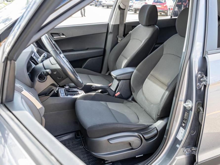 Hyundai Creta I Краснодар  - изображение 10