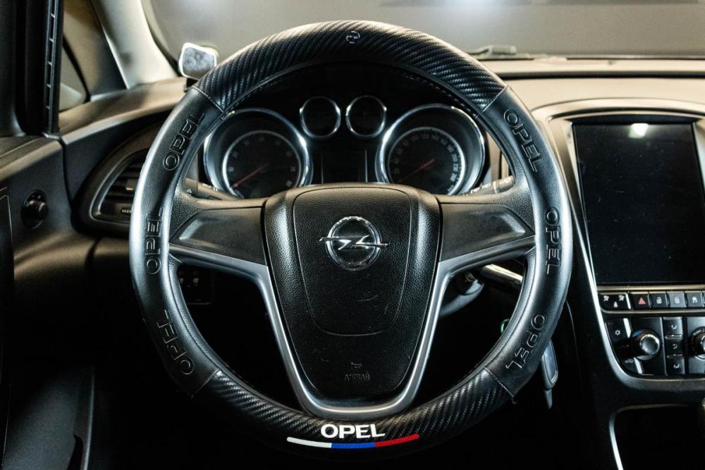 Opel Astra J Уфа  - изображение 6