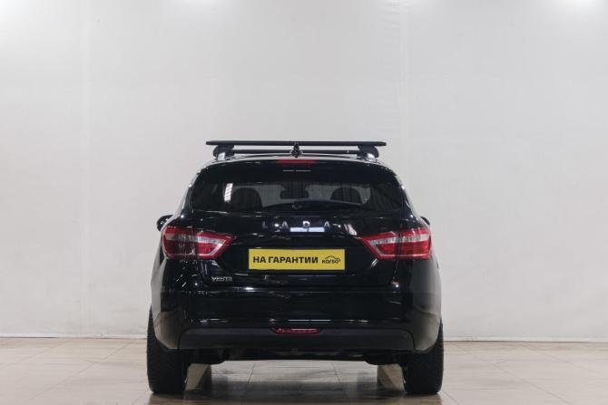Lada (ВАЗ) Vesta I с пробегом 2020 года, цена 929 000 рублей, 120200 км, универсал, Автокод Объявления