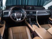 Lexus RX IV Волгоград  - изображение 37