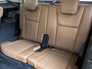 Changan CS95 I Рестайлинг Москва  - изображение 60