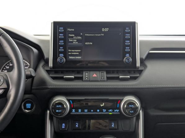 Toyota RAV4 V (XA50) с пробегом 2021 года, цена 3 700 000 рублей, 163197 км, внедорожник, Автокод Объявления