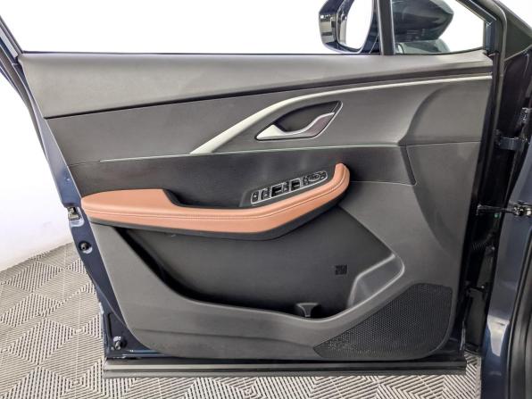 Omoda C5 I с пробегом 2023 года, цена 1 815 000 рублей, 61600 км, внедорожник, Автокод Объявления