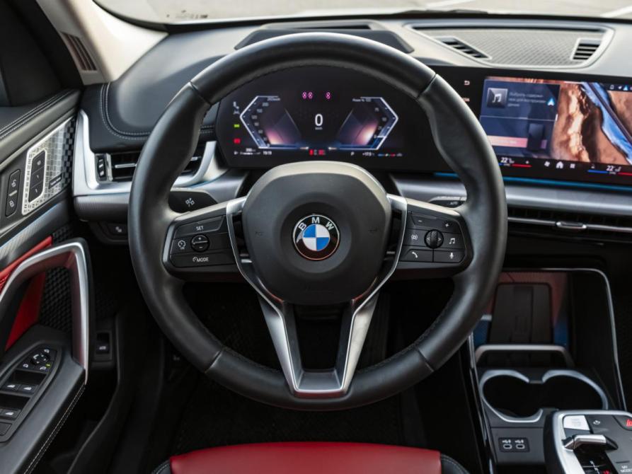 BMW X1 III (U11/U12) Москва  - изображение 9