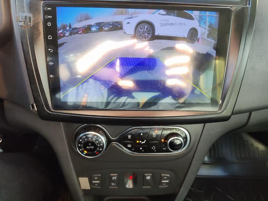 Renault Sandero II Брянск  - изображение 15
