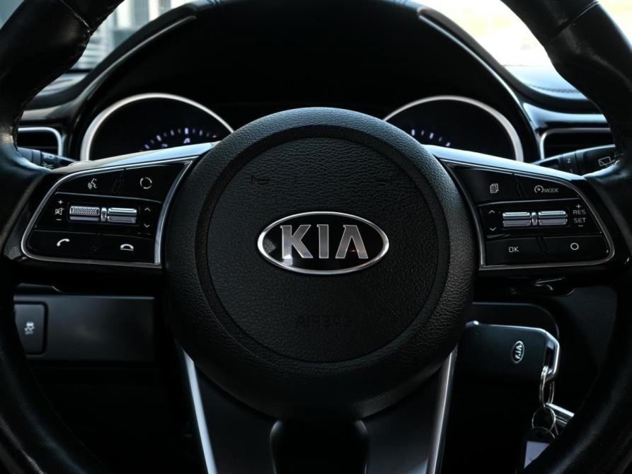 Kia Ceed III Волгоград  - изображение 14
