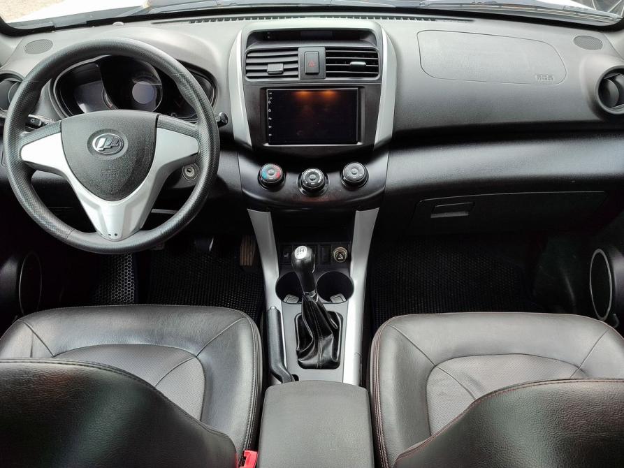 Lifan X60 I Рестайлинг Москва  - изображение 10