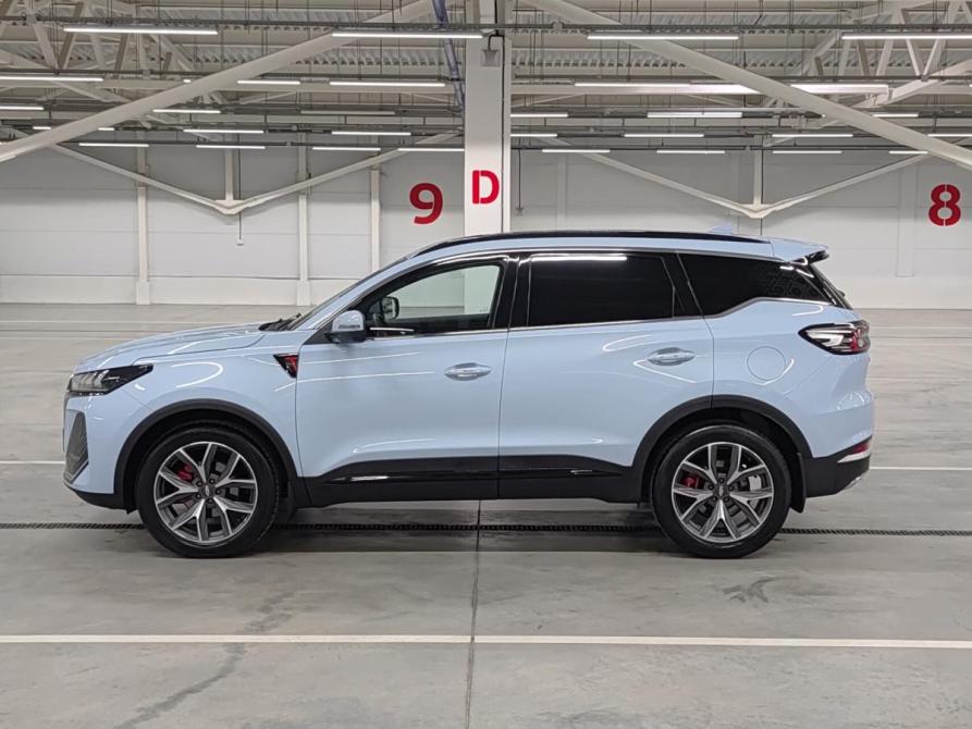 Chery Tiggo 7 Pro Max I Рестайлинг Казань  - изображение 10
