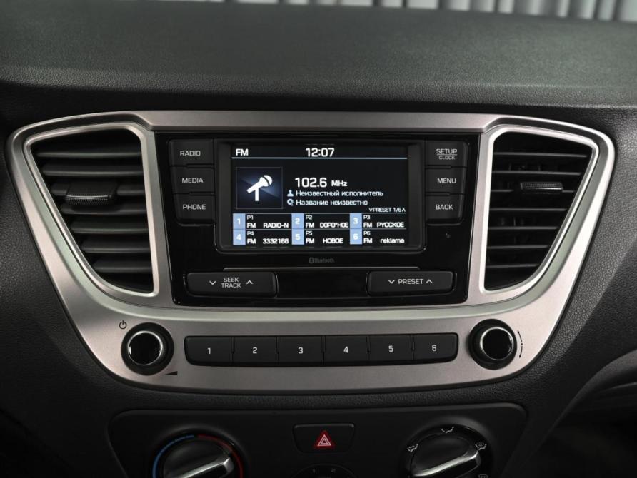 Hyundai Solaris II Ставрополь  - изображение 14